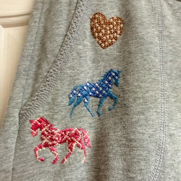 Johnny Was-Adela French Terry Joggers - Picture 7 of 11